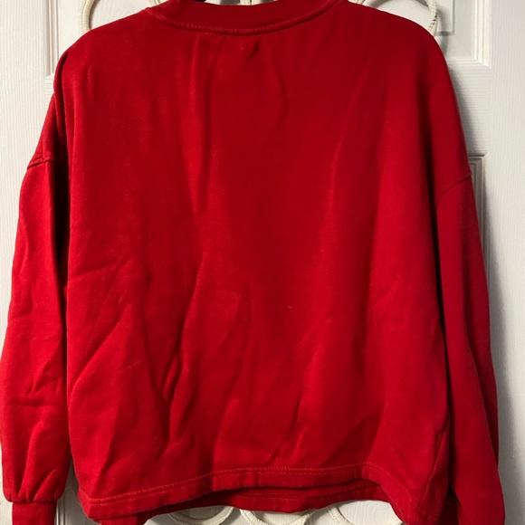 Divided Sweatshirt size M - Picture 4 of 5